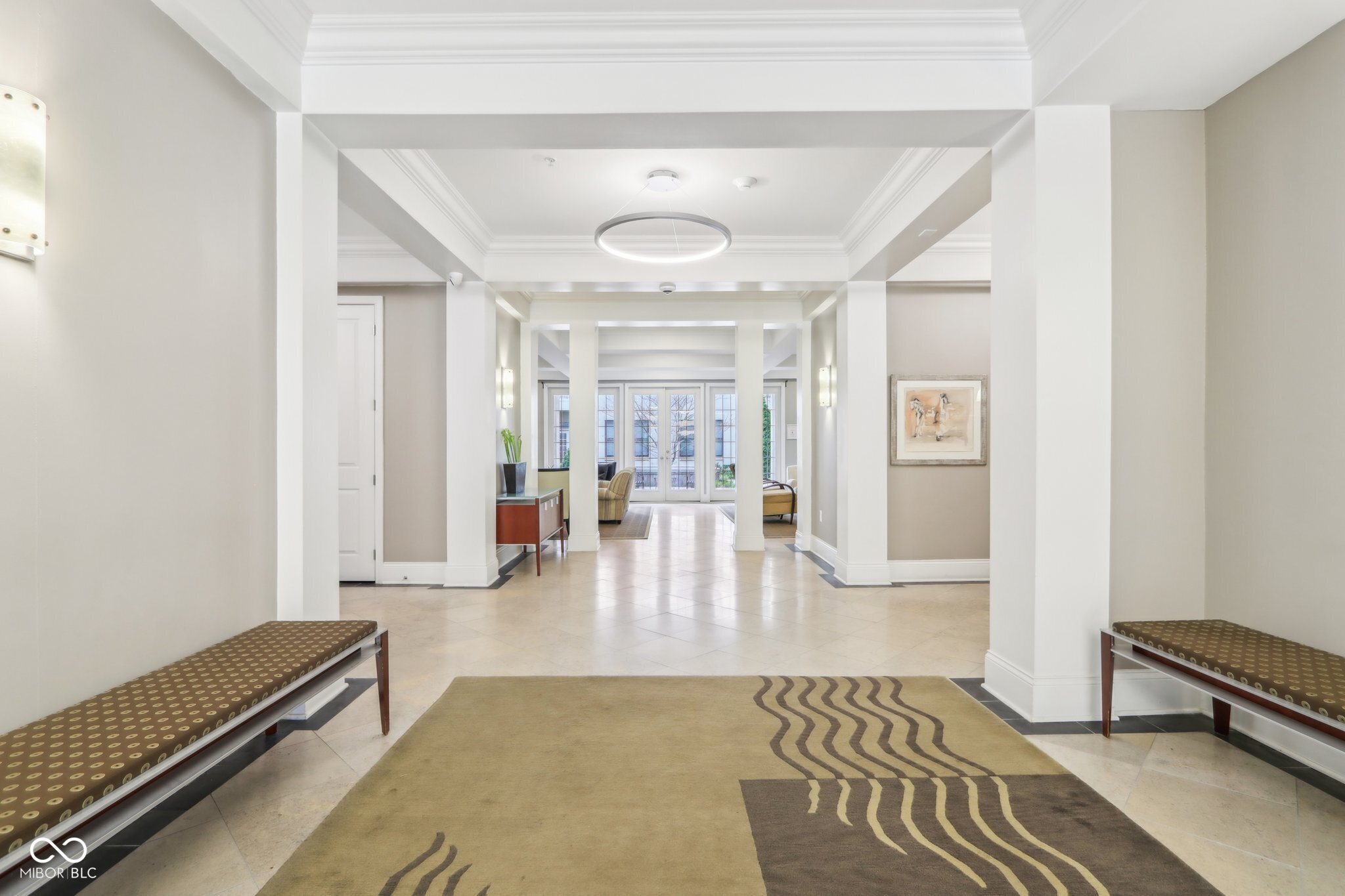 355 East Ohio Street, Unit 309 Indianapolis, IN 46204 - Photo 6 of 60