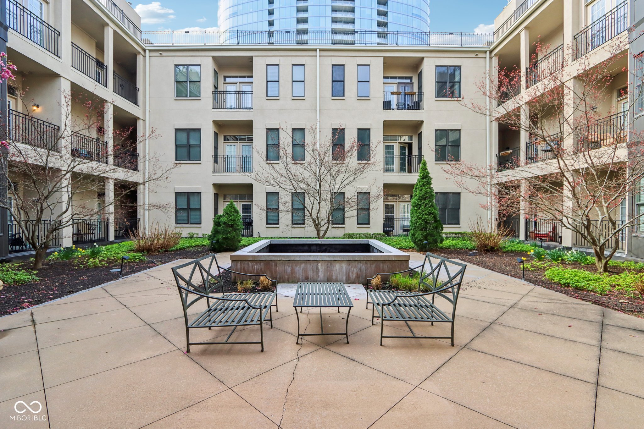 355 East Ohio Street, Unit 309 Indianapolis, IN 46204 - Photo 7 of 60