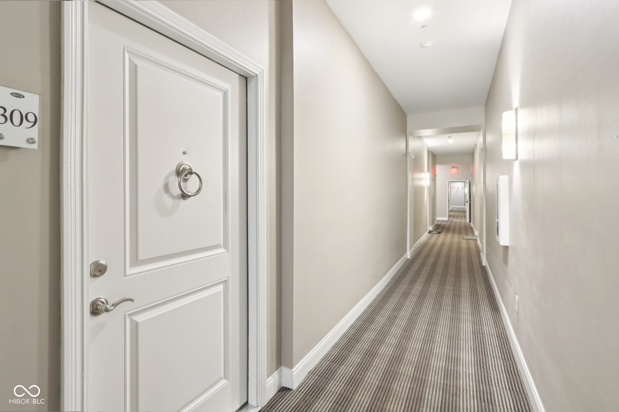 355 East Ohio Street, Unit 309 Indianapolis, IN 46204 - Photo 8 of 60