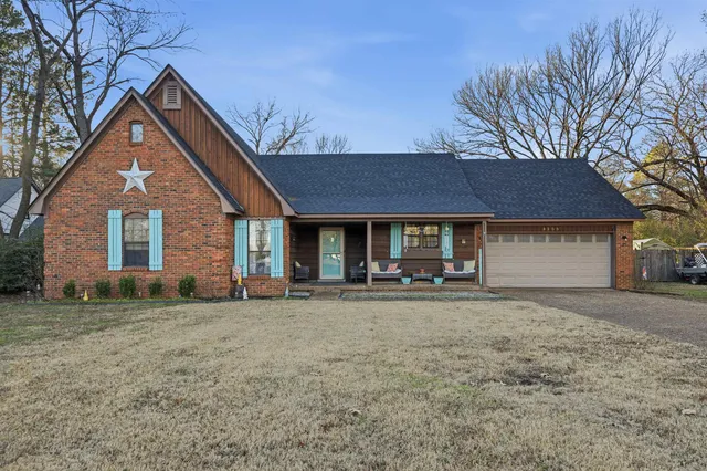 $400,000 | 3255 Oak Cove, Bartlett, TN 38135