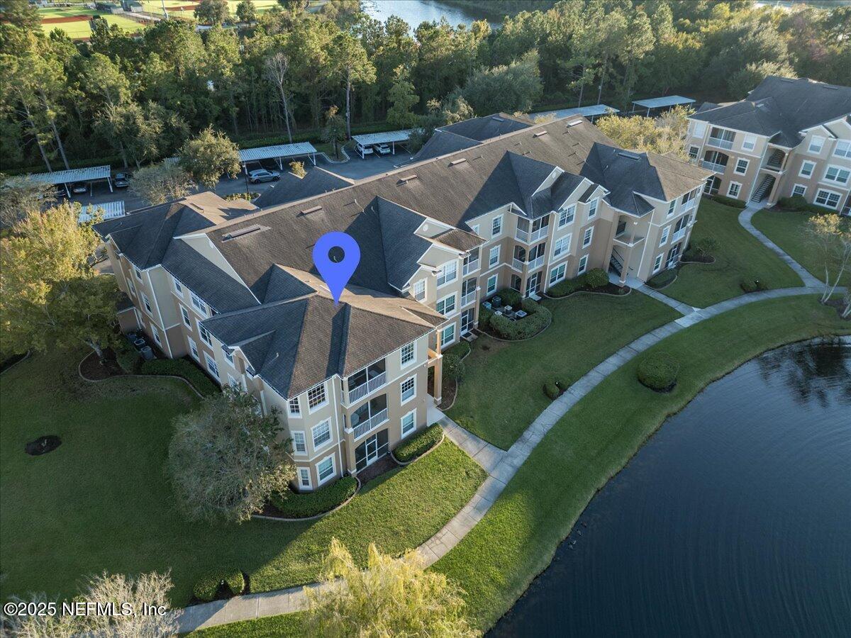 7990 Baymeadows Road East, Unit 913 Jacksonville, FL 32256 - Photo 46 of 51 66-FULL-021