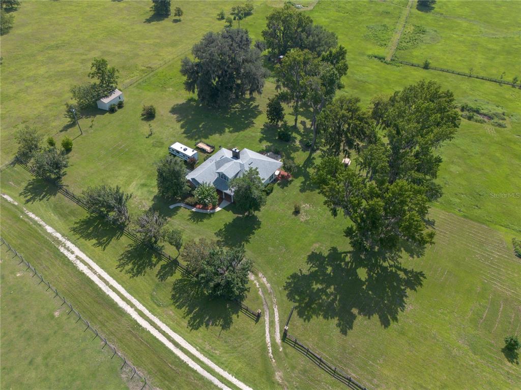 21601 Old Bellamy Road Alachua, FL 32615 - Photo 64 of 67