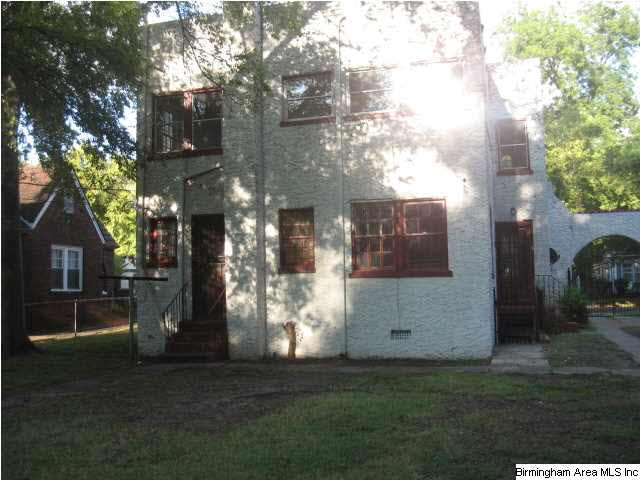 824 1st Street Southwest Birmingham, AL 35211 - Photo 2 of 11