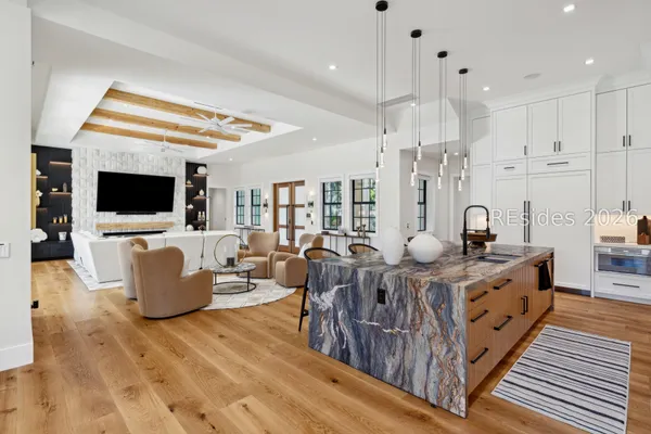 $2,995,000 | 44 Lancaster Boulevard, Okatie, SC 29909