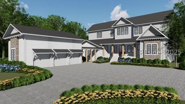 $2,995,000 | 44 Lancaster Boulevard, Okatie, SC 29909