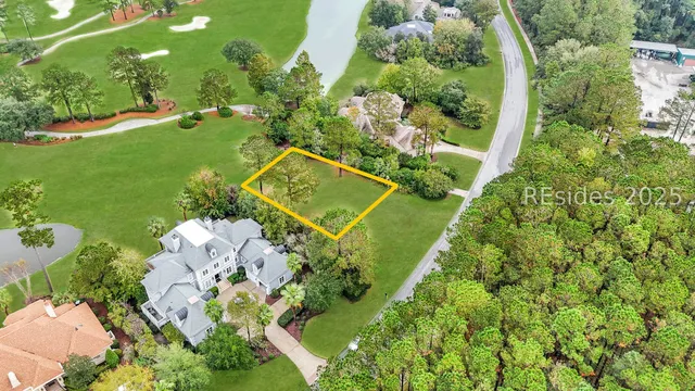 $2,995,000 | 44 Lancaster Boulevard, Okatie, SC 29909