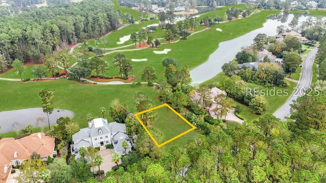 $2,995,000 | 44 Lancaster Boulevard, Okatie, SC 29909