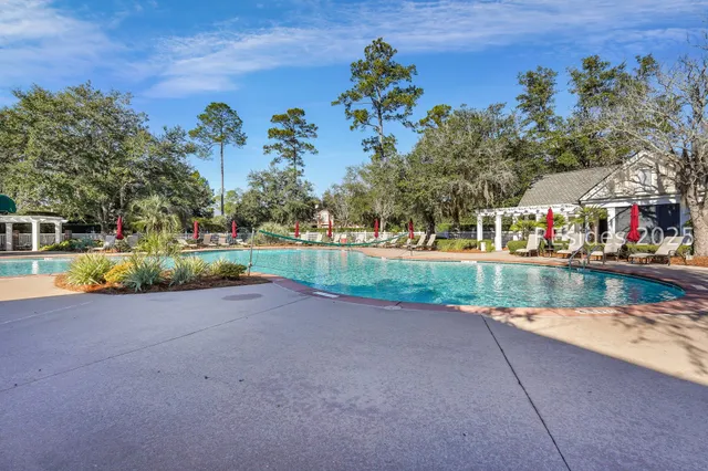 $2,995,000 | 44 Lancaster Boulevard, Okatie, SC 29909
