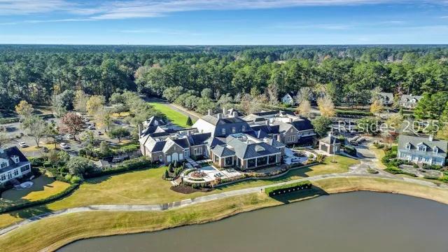 $2,995,000 | 44 Lancaster Boulevard, Okatie, SC 29909
