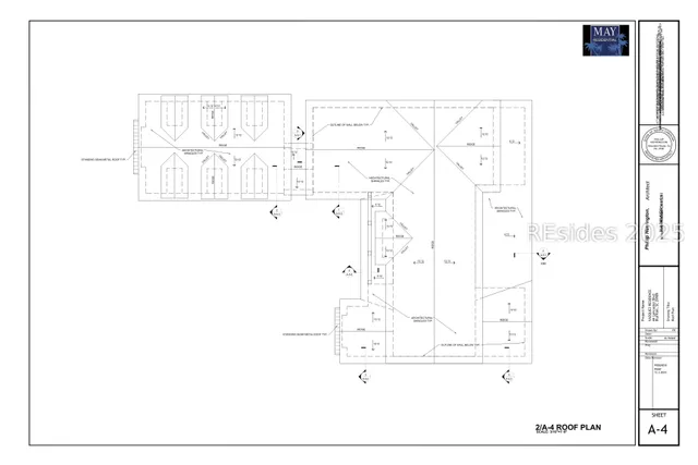 $2,995,000 | 44 Lancaster Boulevard, Okatie, SC 29909