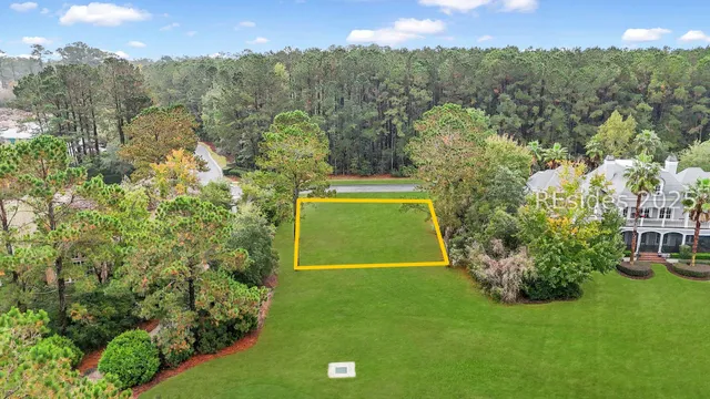 $2,995,000 | 44 Lancaster Boulevard, Okatie, SC 29909