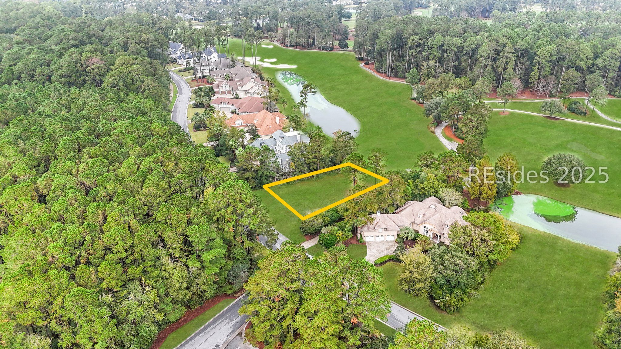 44 Lancaster Boulevard Okatie, SC 29909 - Photo 9 of 30