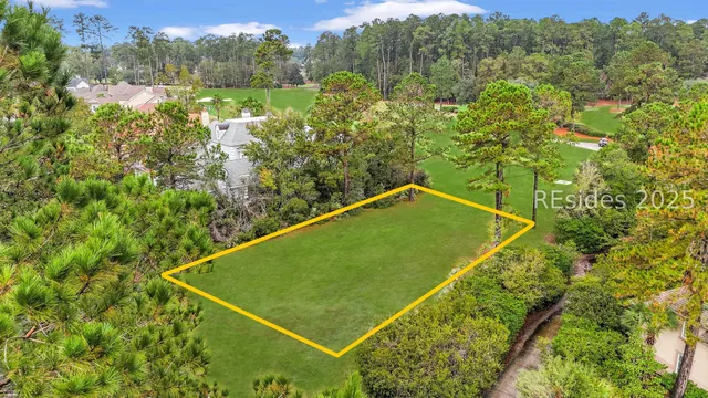 $2,995,000 | 44 Lancaster Boulevard, Okatie, SC 29909
