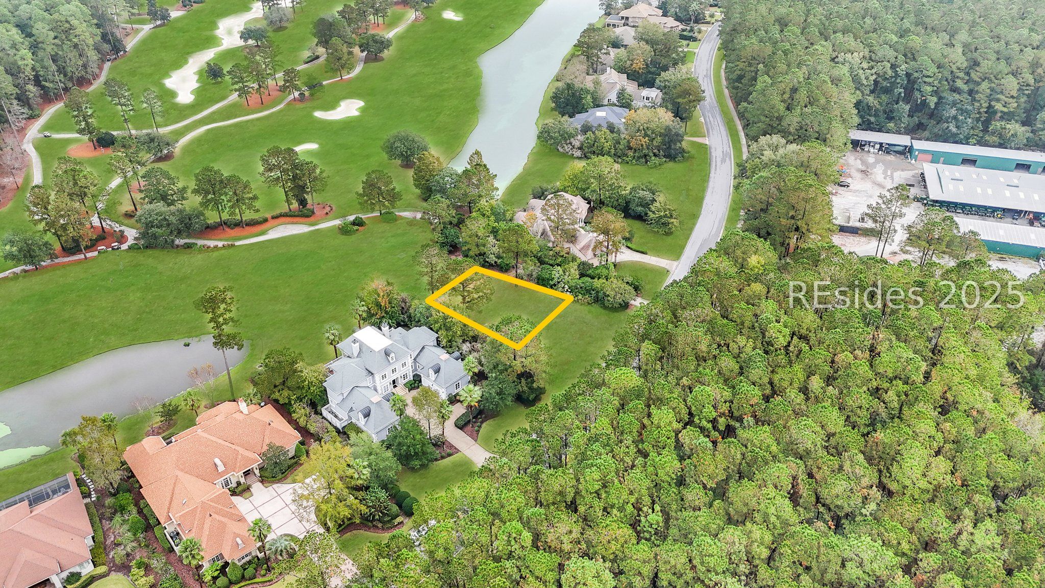 44 Lancaster Boulevard Okatie, SC 29909 - Photo 10 of 30