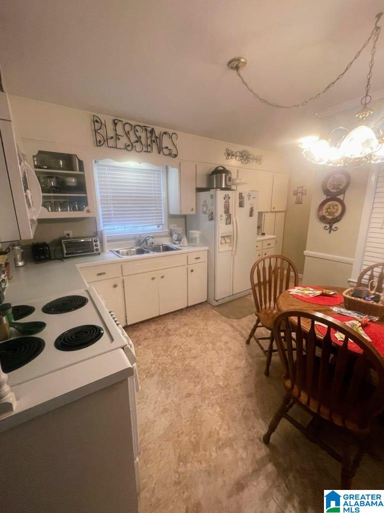 3912 Bramble Road Anniston, AL 36207 - Photo 6 of 16