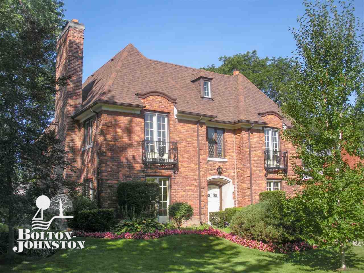 705 Westchester Road Grosse Pointe Park, MI 48230 - Photo 28 of 31