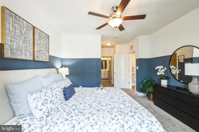 $368,990 | 406 Bold Ruler Court, Unit 203, Havre de Grace, MD 21078