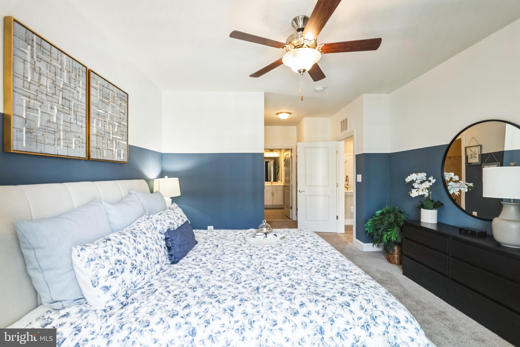 406 Bold Ruler Court, Unit 203 Havre de Grace, MD 21078 - Photo 11 of 31 MODEL HOME PHOTOS - FOR ILLUSTRATION PURPOSES ONLY