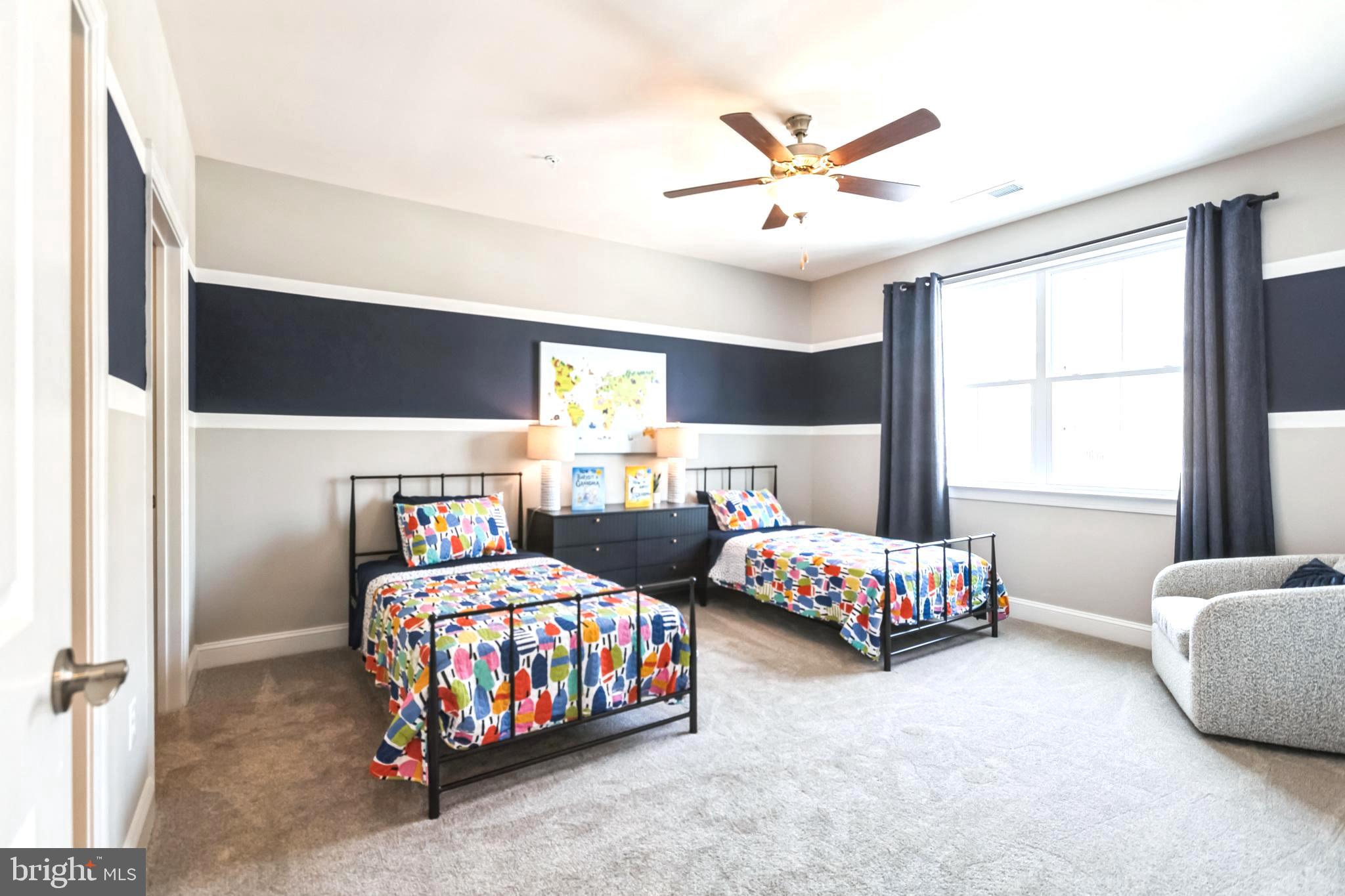 406 Bold Ruler Court, Unit 203 Havre de Grace, MD 21078 - Photo 12 of 31 MODEL HOME PHOTOS - FOR ILLUSTRATION PURPOSES ONLY