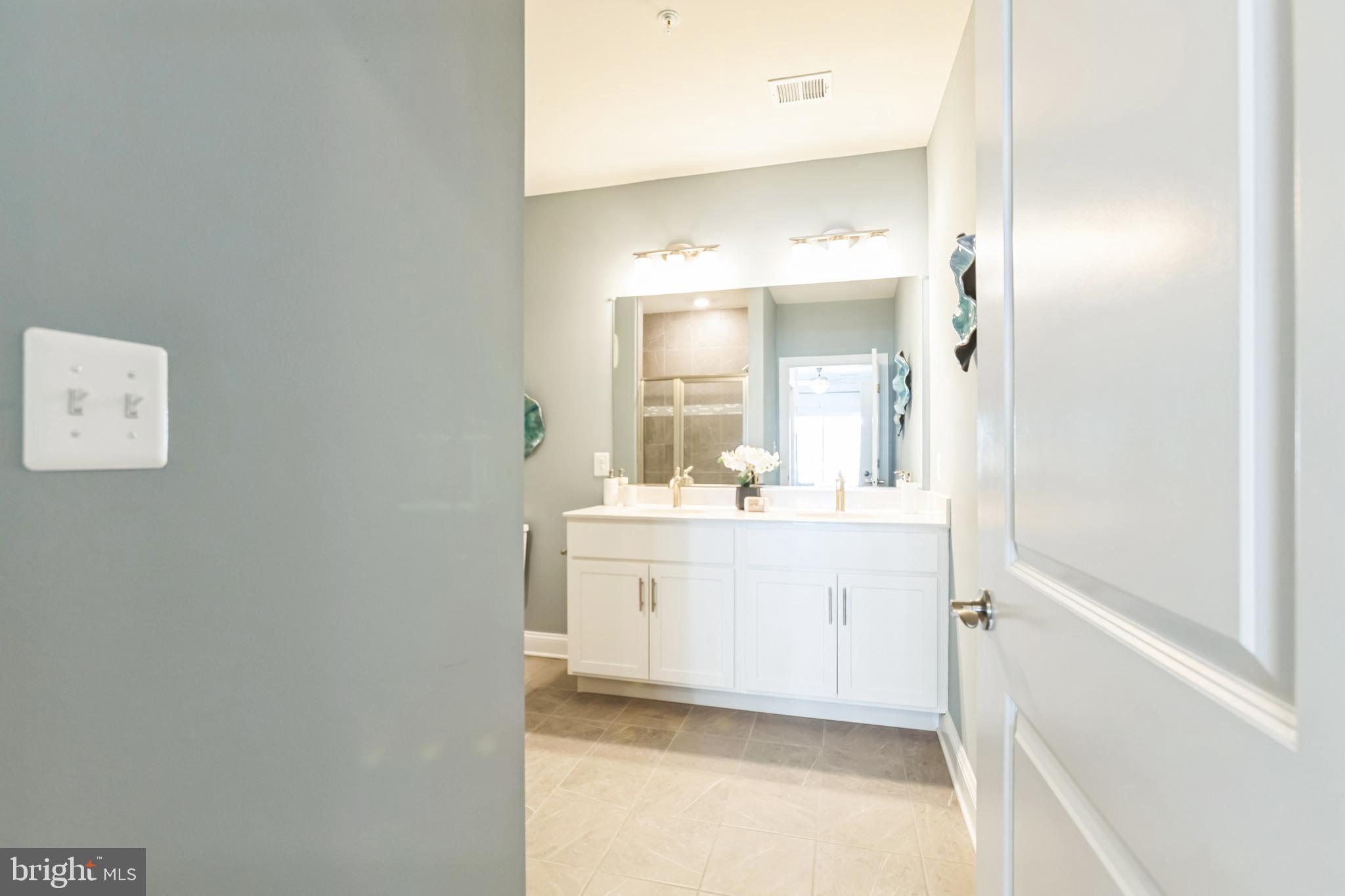 406 Bold Ruler Court, Unit 203 Havre de Grace, MD 21078 - Photo 13 of 31 MODEL HOME PHOTOS - FOR ILLUSTRATION PURPOSES ONLY