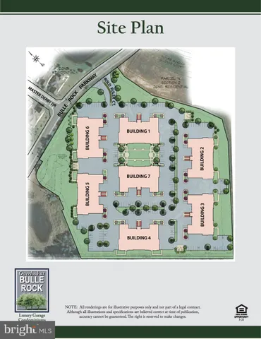 $368,990 | 406 Bold Ruler Court, Unit 203, Havre de Grace, MD 21078