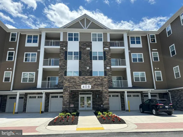 $368,990 | 406 Bold Ruler Court, Unit 203, Havre de Grace, MD 21078