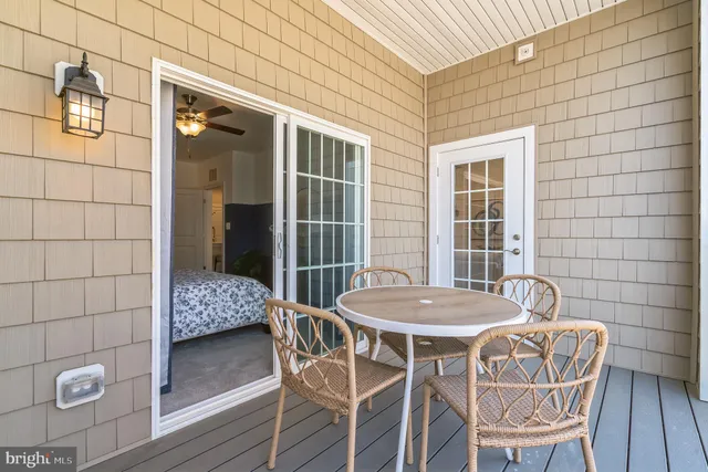 $368,990 | 406 Bold Ruler Court, Unit 203, Havre de Grace, MD 21078