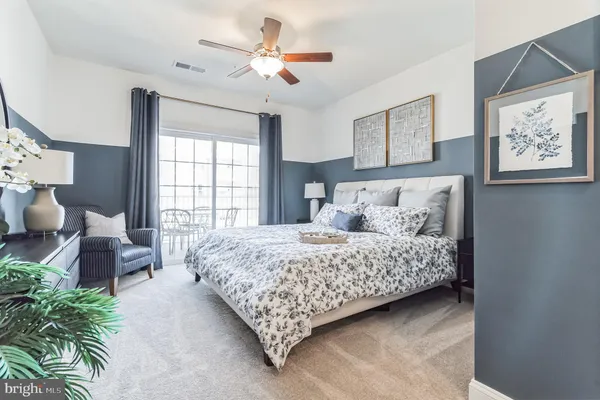 $368,990 | 406 Bold Ruler Court, Unit 203, Havre de Grace, MD 21078