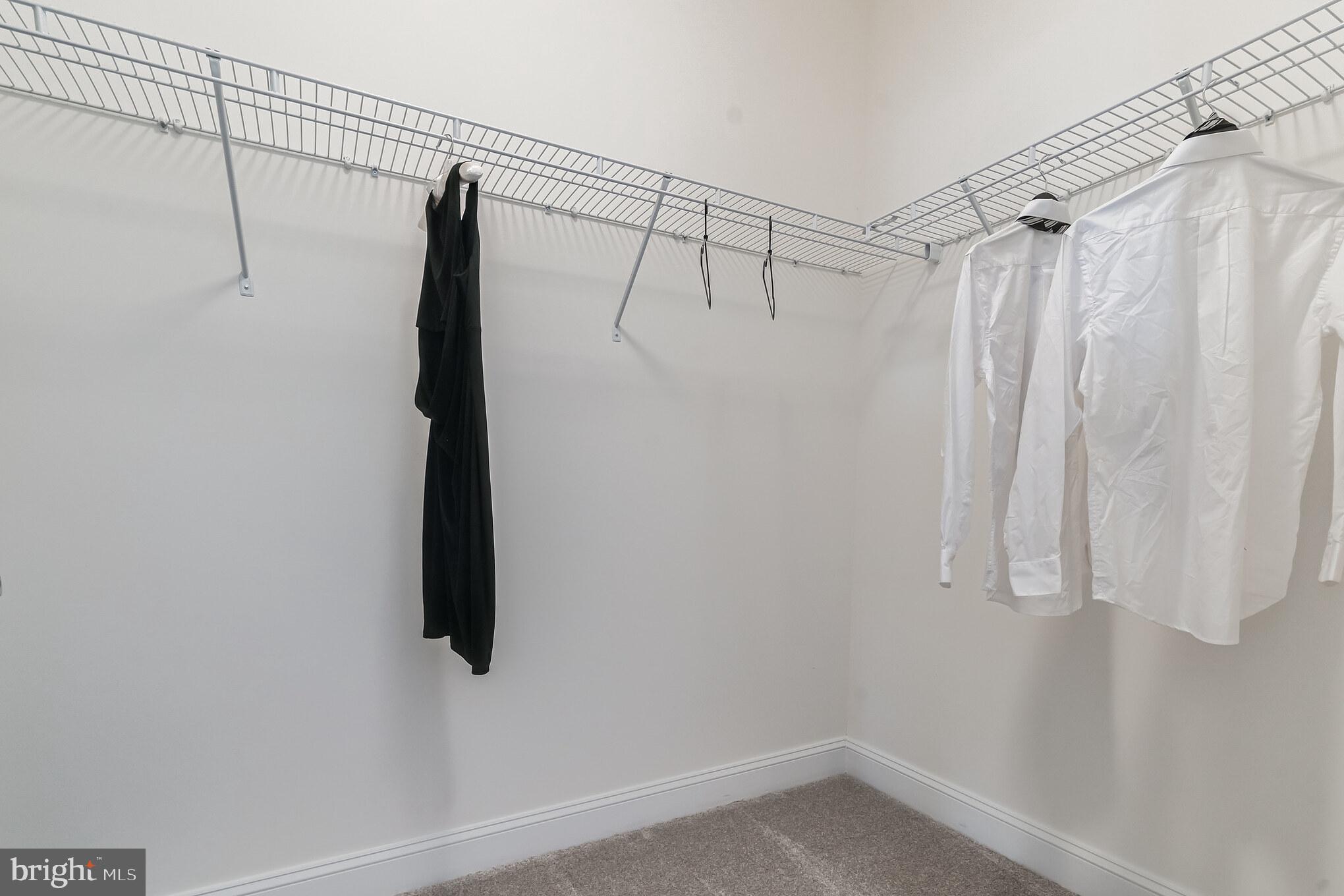 406 Bold Ruler Court, Unit 203 Havre de Grace, MD 21078 - Photo 24 of 31 MODEL HOME PHOTOS - FOR ILLUSTRATION PURPOSES ONLY