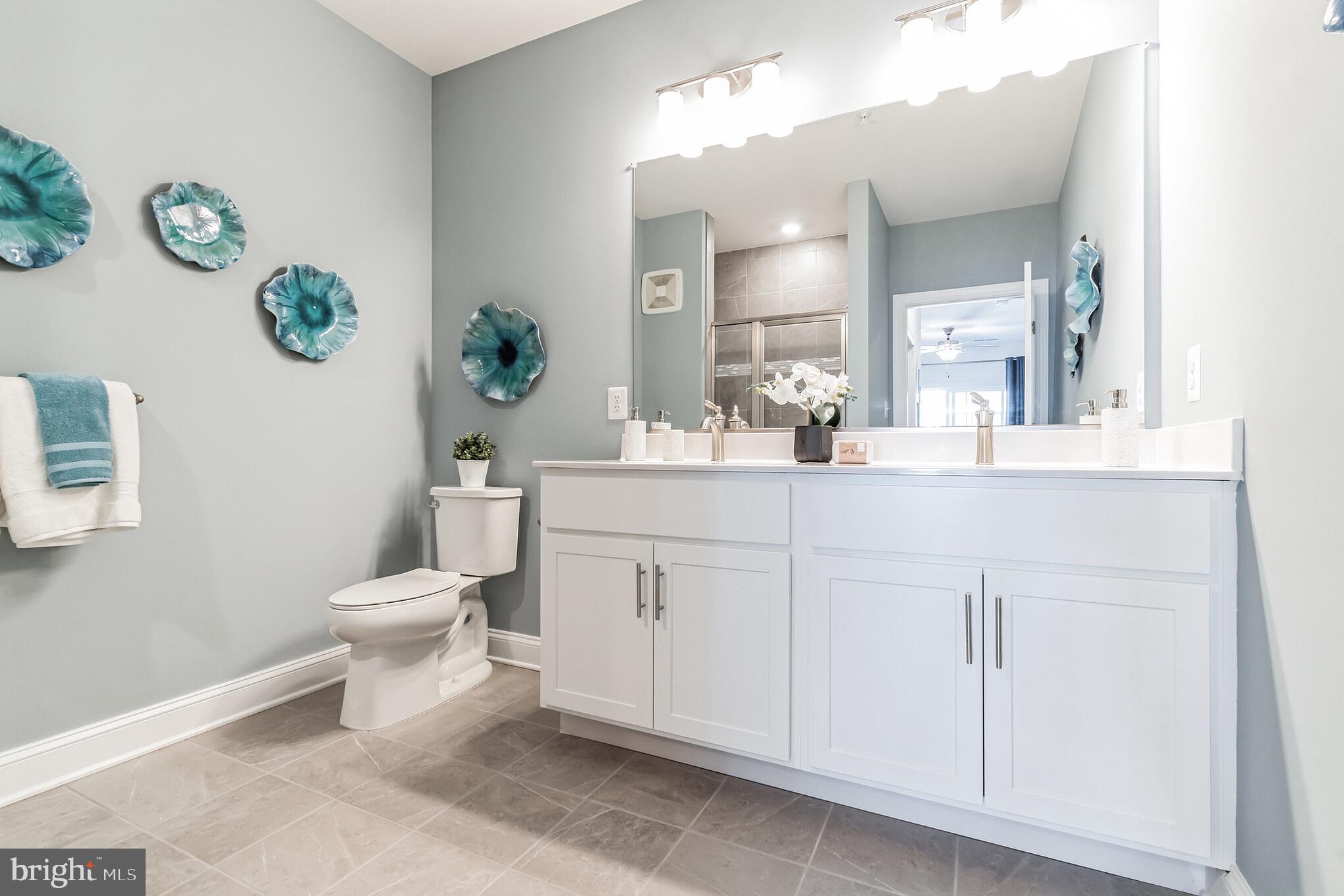 406 Bold Ruler Court, Unit 203 Havre de Grace, MD 21078 - Photo 25 of 31 MODEL HOME PHOTOS - FOR ILLUSTRATION PURPOSES ONLY