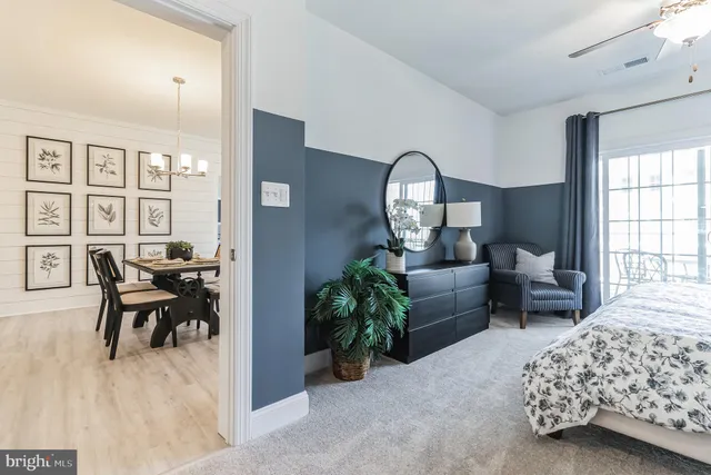 $368,990 | 406 Bold Ruler Court, Unit 203, Havre de Grace, MD 21078