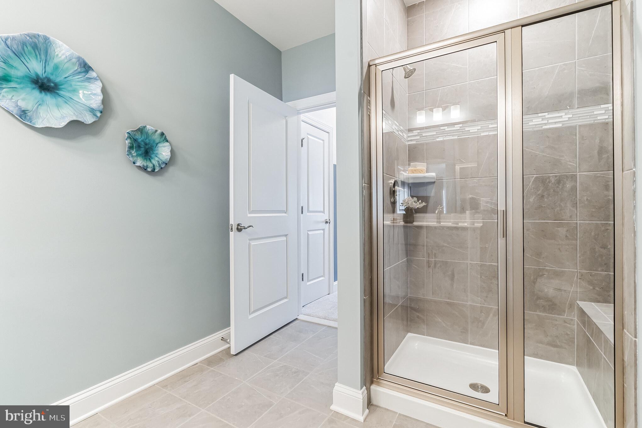 406 Bold Ruler Court, Unit 203 Havre de Grace, MD 21078 - Photo 28 of 31 MODEL HOME PHOTOS - FOR ILLUSTRATION PURPOSES ONLY