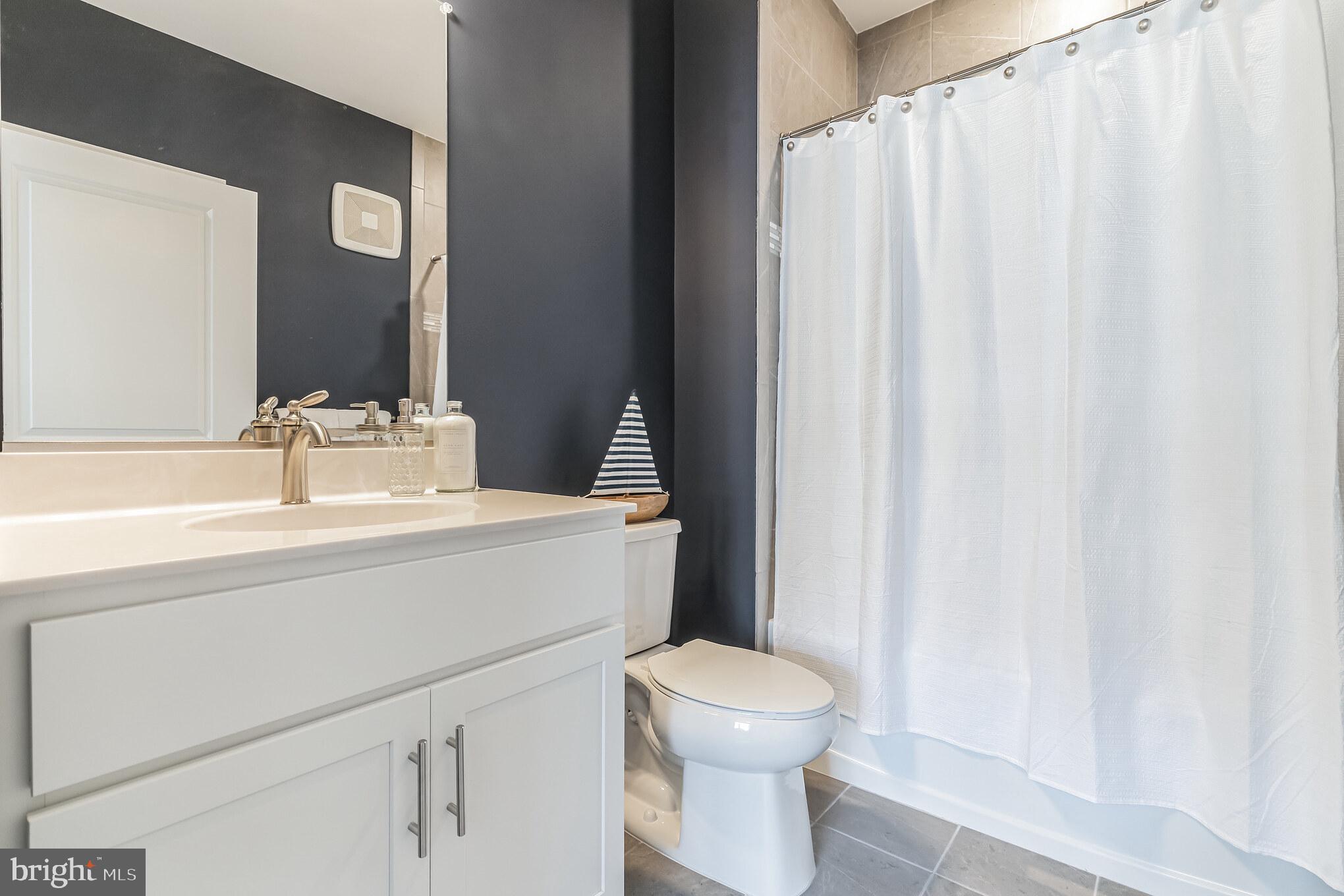 406 Bold Ruler Court, Unit 203 Havre de Grace, MD 21078 - Photo 29 of 31 MODEL HOME PHOTOS - FOR ILLUSTRATION PURPOSES ONLY