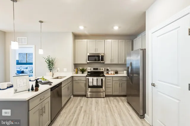 $368,990 | 406 Bold Ruler Court, Unit 203, Havre de Grace, MD 21078