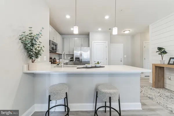 $368,990 | 406 Bold Ruler Court, Unit 203, Havre de Grace, MD 21078