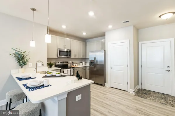 $368,990 | 406 Bold Ruler Court, Unit 203, Havre de Grace, MD 21078