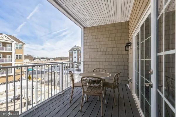 $368,990 | 406 Bold Ruler Court, Unit 203, Havre de Grace, MD 21078