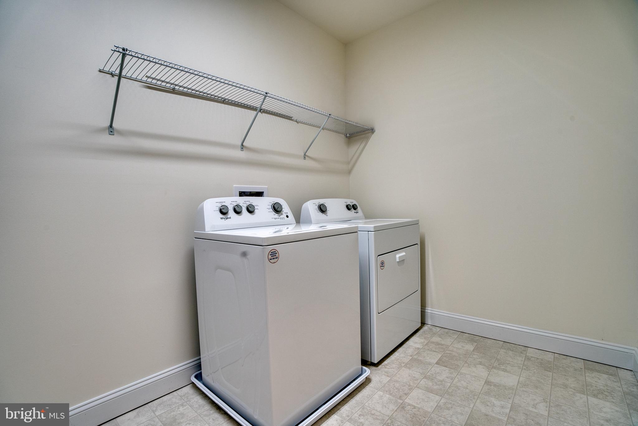 406 Bold Ruler Court, Unit 203 Havre de Grace, MD 21078 - Photo 7 of 31 MODEL HOME PHOTOS - FOR ILLUSTRATION PURPOSES ONLY