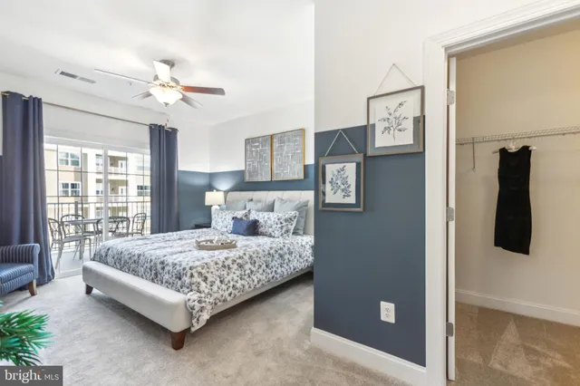 $368,990 | 406 Bold Ruler Court, Unit 203, Havre de Grace, MD 21078