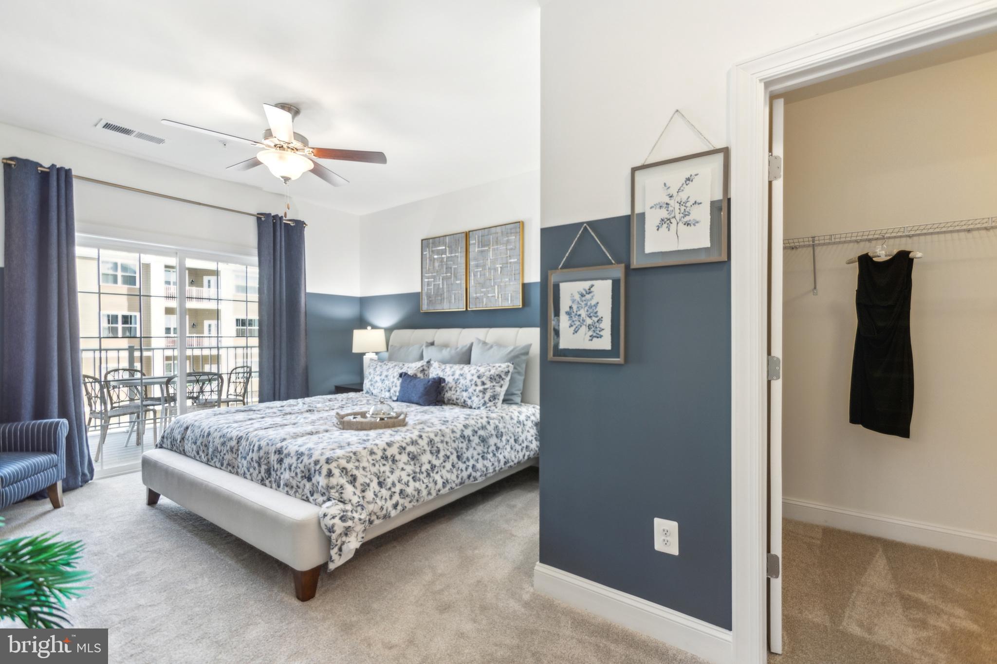 406 Bold Ruler Court, Unit 203 Havre de Grace, MD 21078 - Photo 8 of 31 MODEL HOME PHOTOS - FOR ILLUSTRATION PURPOSES ONLY