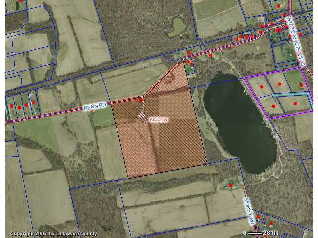5841 Penn Road Ostrander, OH 43061 - Photo 1 of 18 Gallery Image 1