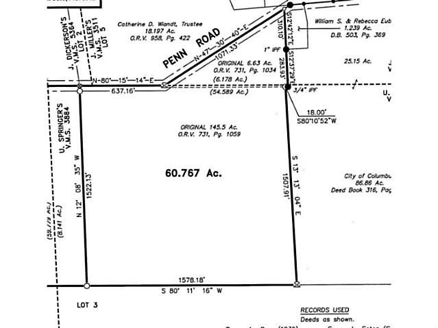 5841 Penn Road Ostrander, OH 43061 - Photo 17 of 18 Gallery Image 17
