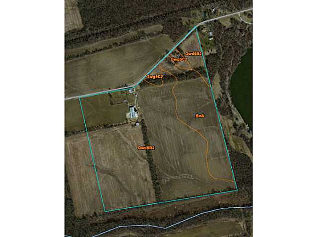 5841 Penn Road Ostrander, OH 43061 - Photo 2 of 18 Gallery Image 2