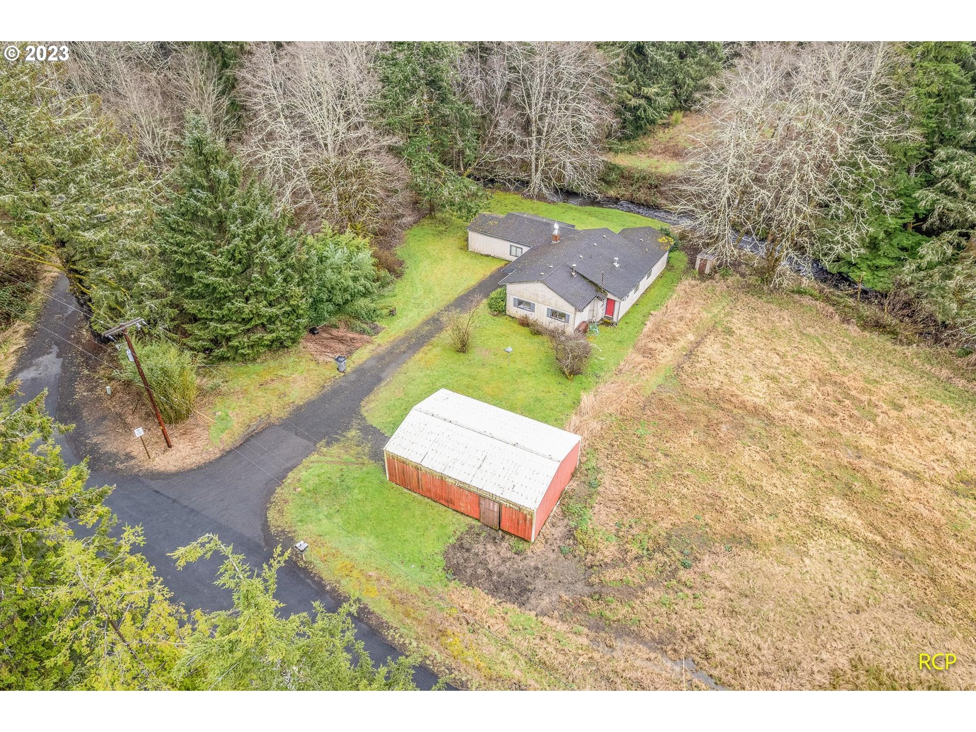 33638 Beerman Creek Road Seaside, OR 97138 - Photo 1 of 32 Gallery Image 1