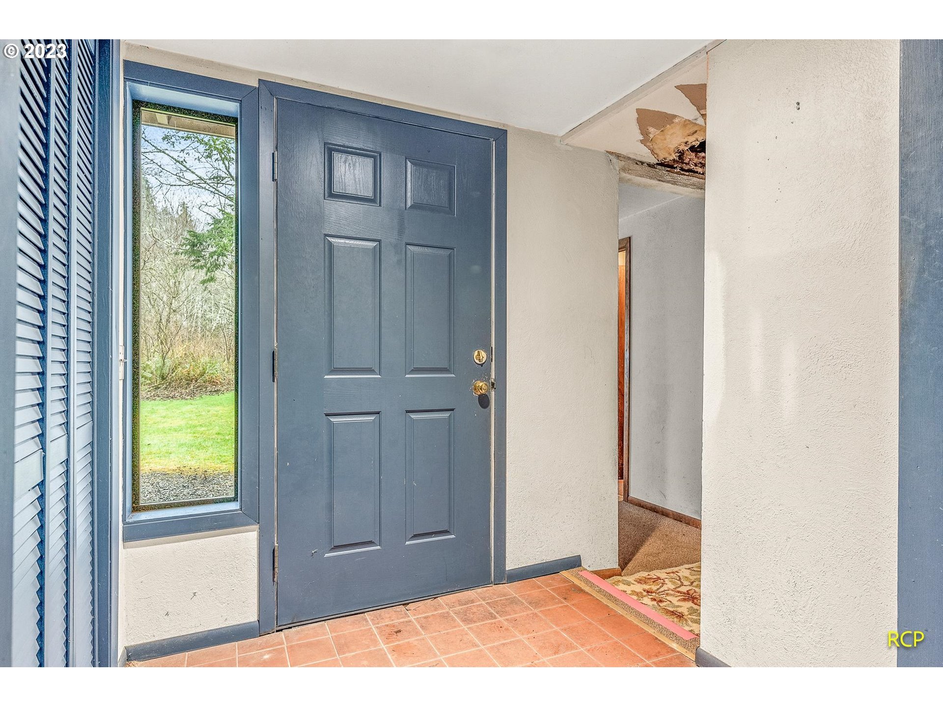 33638 Beerman Creek Road Seaside, OR 97138 - Photo 13 of 32 Entrance/Foyer