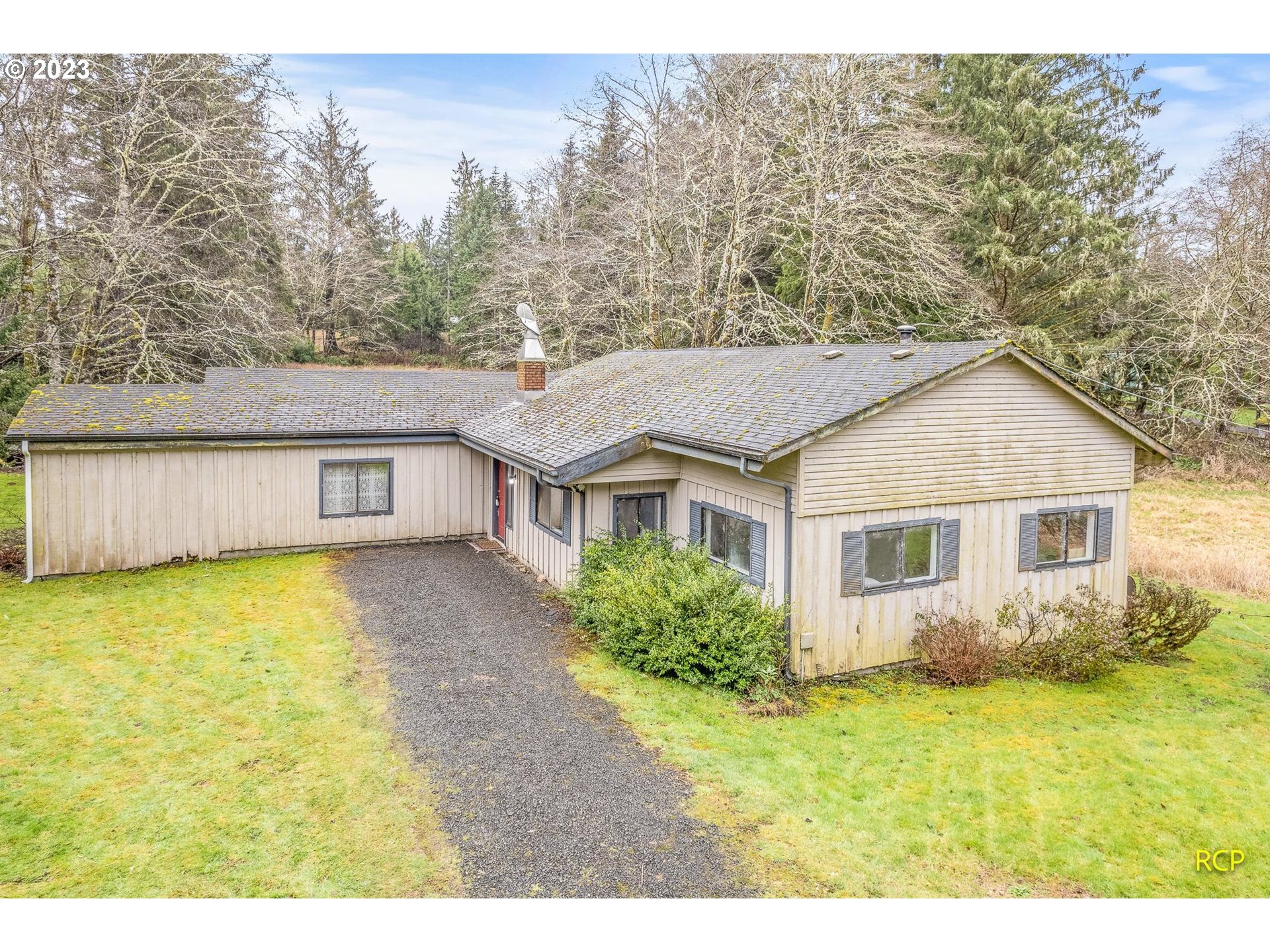 33638 Beerman Creek Road Seaside, OR 97138 - Photo 4 of 32 Exterior