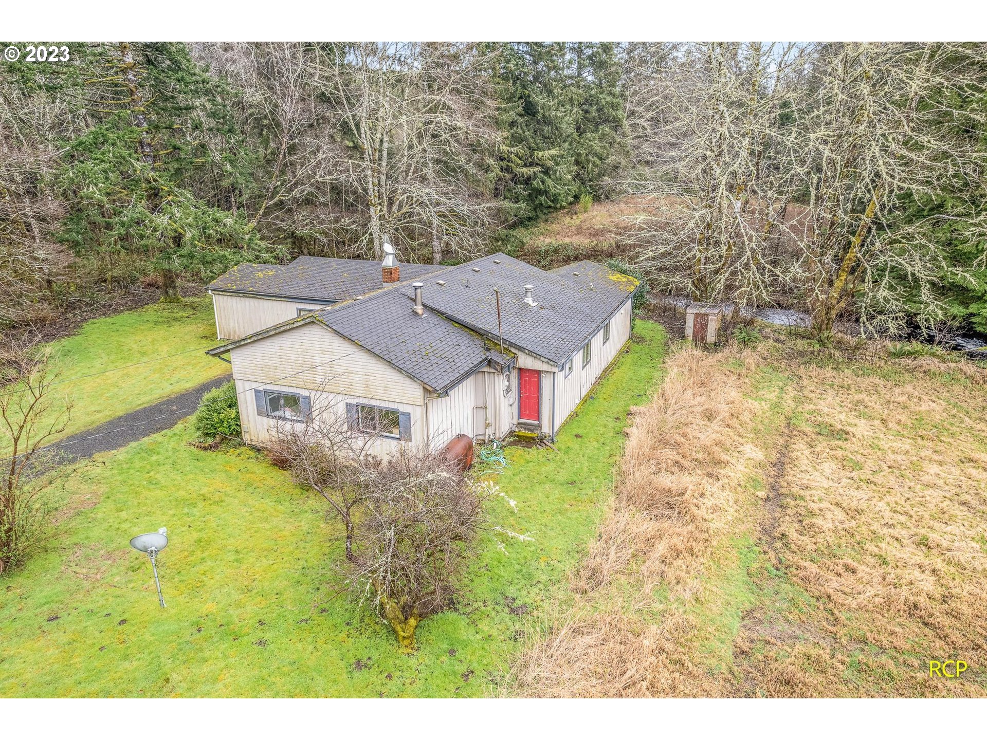 33638 Beerman Creek Road Seaside, OR 97138 - Photo 5 of 32 Exterior