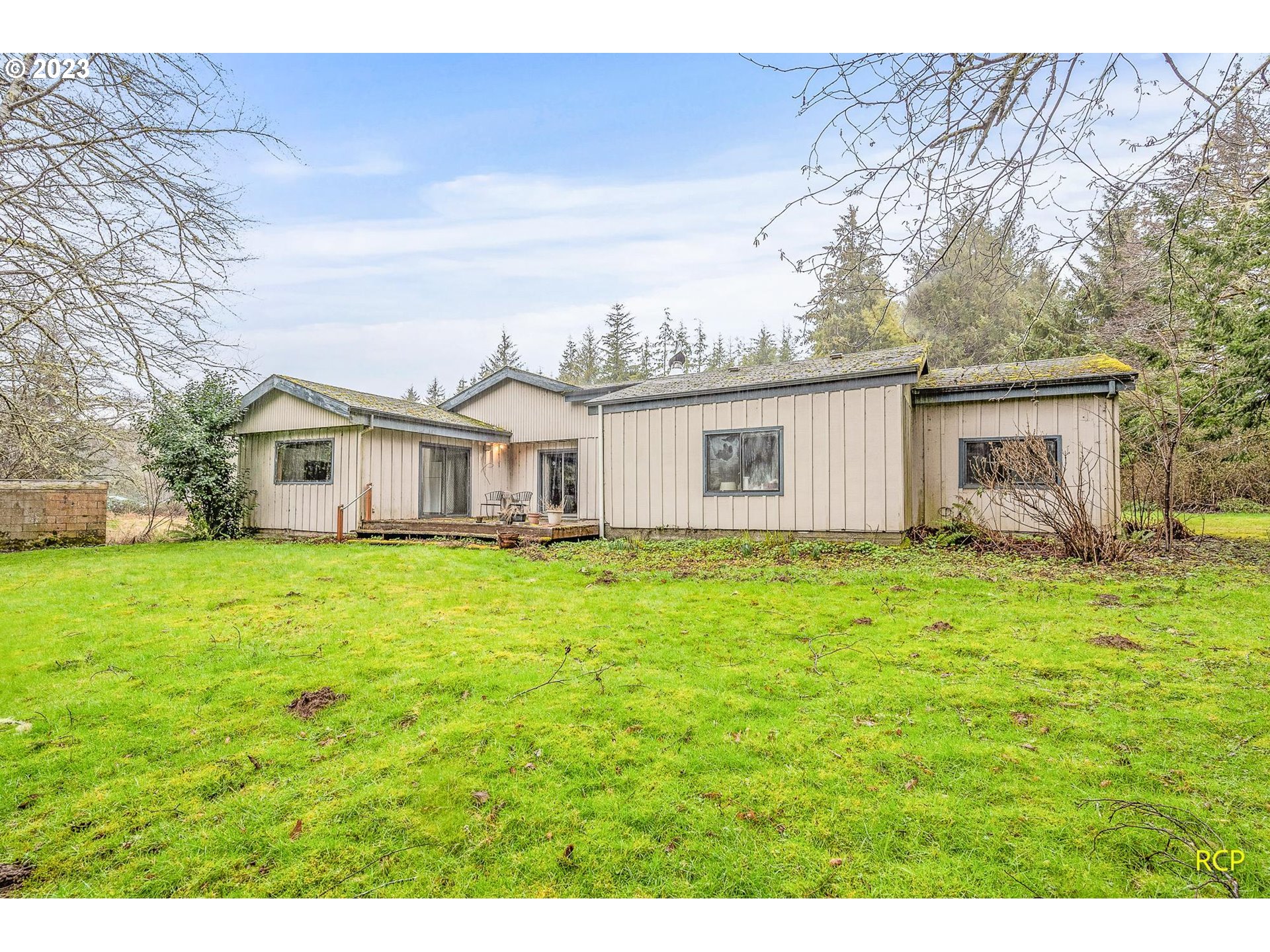 33638 Beerman Creek Road Seaside, OR 97138 - Photo 6 of 32 Exterior