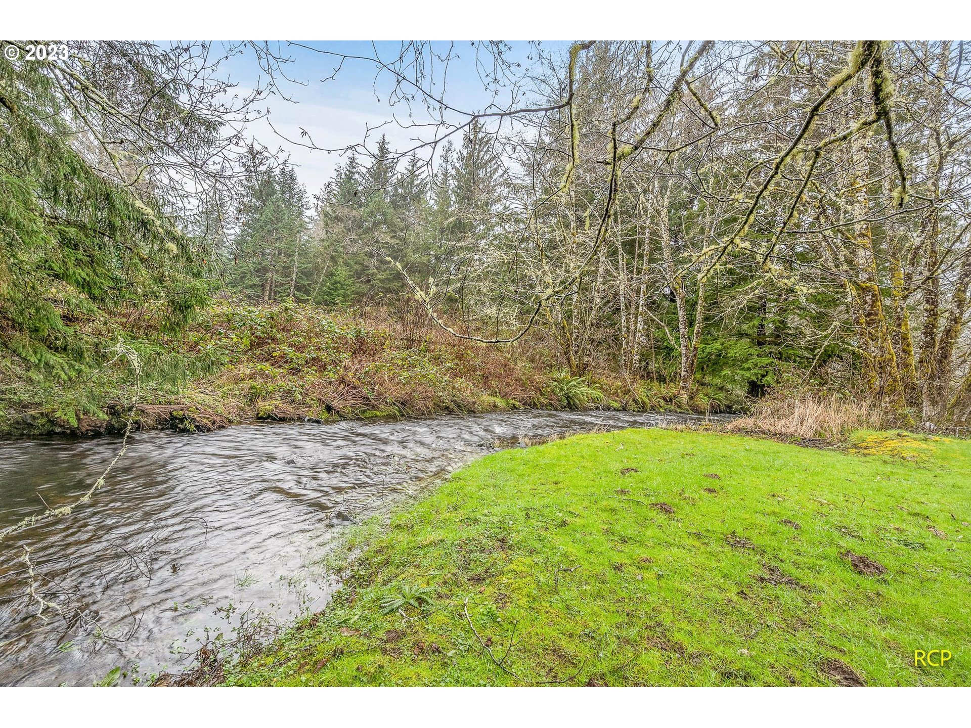 33638 Beerman Creek Road Seaside, OR 97138 - Photo 9 of 32 Creek