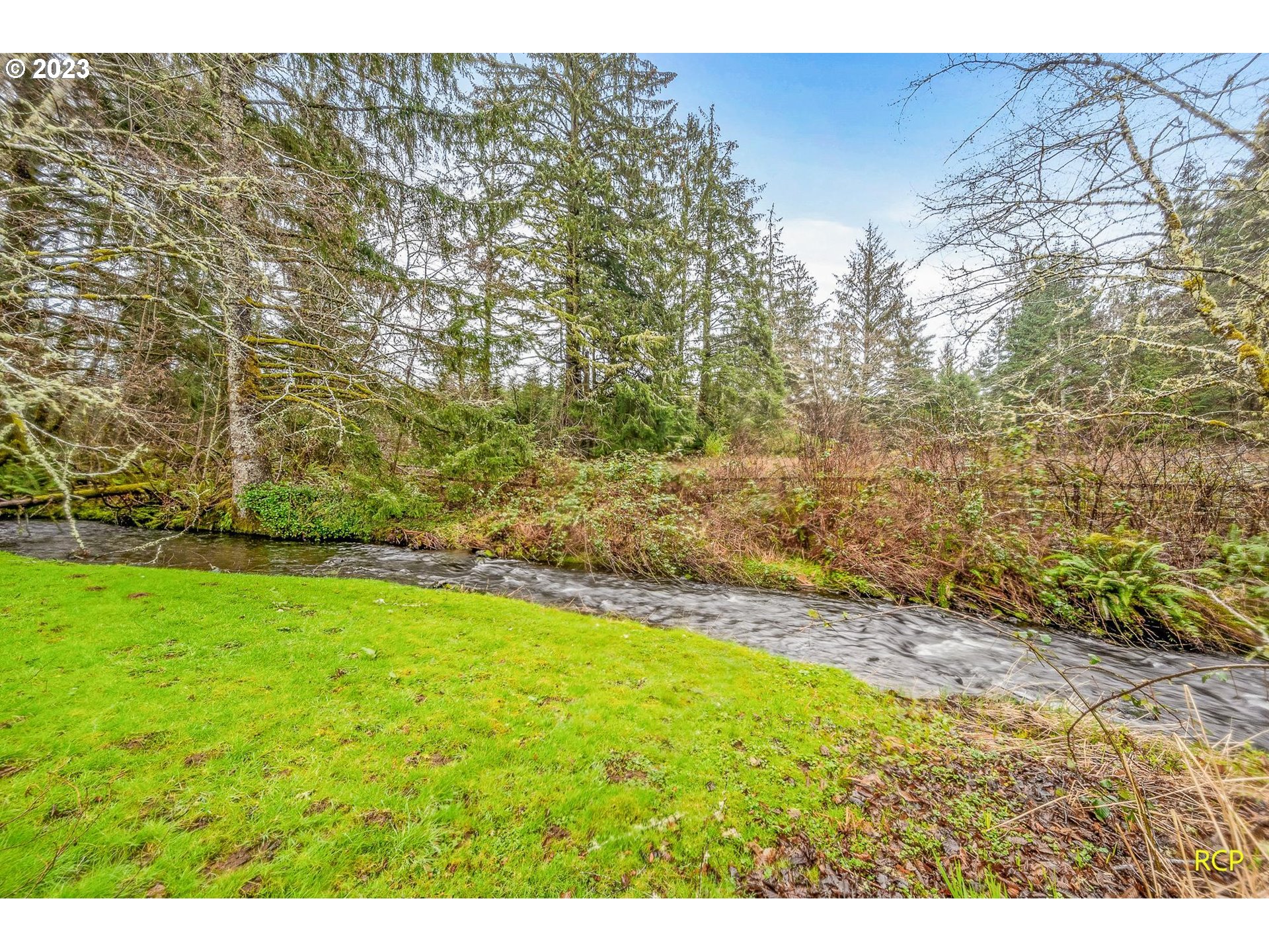 33638 Beerman Creek Road Seaside, OR 97138 - Photo 10 of 32 Creek